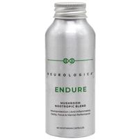 Neurologica Mushroom Nootropic ENDURE - Brain Protection